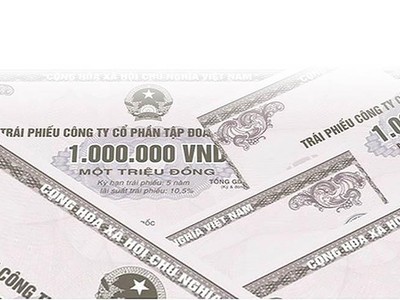 Siết trái phiếu “3 không”, lập chợ cho trái phiếu riêng lẻ