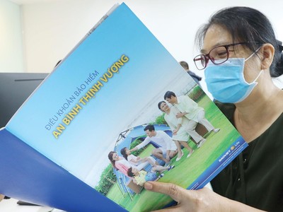 Nhiều người trong độ tuổi trung niên chưa thể lên kế hoạch độc lập khi về già, nguyên nhân chủ yếu do tài chính hạn hẹp. 