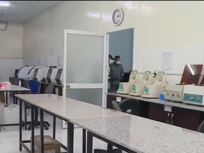 Hé lộ nguồn gốc nguyên liệu, cơ sở sản xuất Kit test Covid-19 của Công ty Việt Á