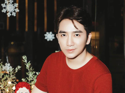 Nguyễn Cao Kỳ, sáng lập Cao Kỳ Beauty Academy.