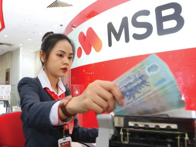 Các ngân hàng tư nhân sẽ bứt phá mạnh mẽ hơn so với các ngân hàng có vốn nhà nước chi phối.