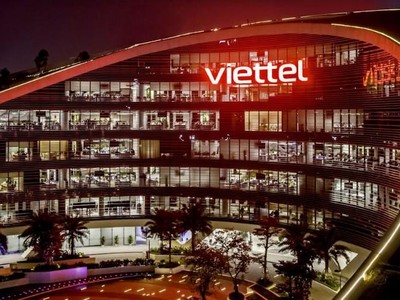 Viettel cán mốc doanh thu 247.000 tỷ đồng, lợi nhuận đạt hơn 40.000 tỷ đồng