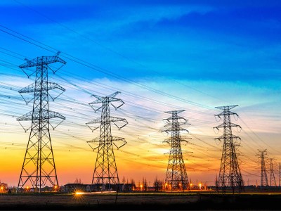 Hệ thống có 76.620 MW, cao điểm chưa tới 44.000 MW nhưng vẫn lo thiếu điện