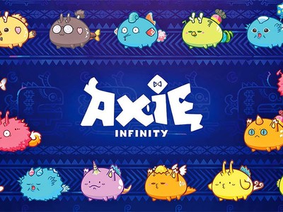 Axie Infinity là tựa game Việt đang khiến cả thế giới chao đảo và trở thành hiện tượng toàn cầu