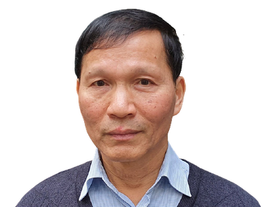 TS. Lê Quốc Phương, nguyên Phó giám đốc Trung tâm Thông tin công nghiệp và thương mại (Bộ Công thương)