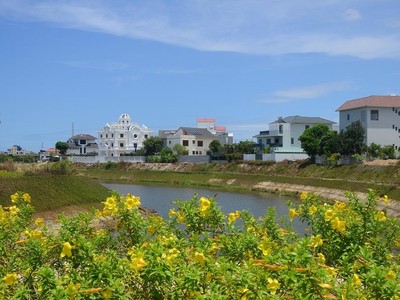 Dự án Không gian sáng tạo sẽ được xây dựng tại phường Hòa Xuân, quận Cẩm Lệ.