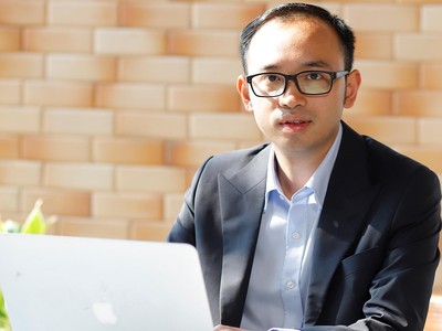 Ông Lê Tuấn Nghĩa