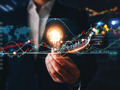 Khi dân coin buôn chứng