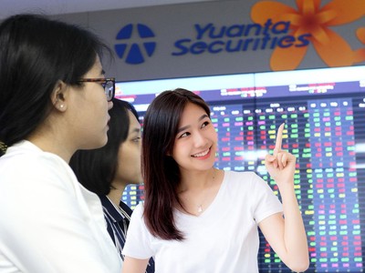 Tuổi đời các nhà đầu tư chứng khoán ngày càng trẻ hóa