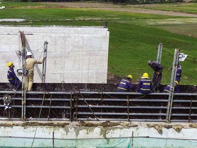 Bứt tốc mạnh mẽ, giải ngân vốn đầu tư công năm 2021 đạt 93,47%