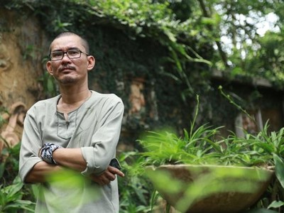 Họa sĩ Phan Hải Bằng: Tết phải giữ phần nhân văn chủ đạo của các nền nếp cổ