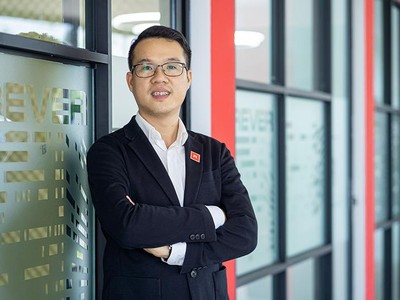 CEO Phan Lê Mạnh