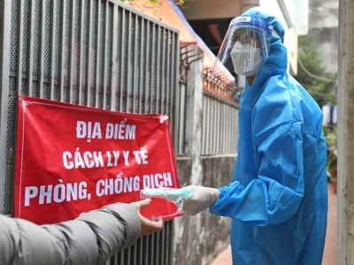 Bộ Y tế vừa ban hành "Hướng dẫn quản lý người mắc Covid-19 tại nhà” với nhiều nội dung có thay đổi so với các hướng dẫn trước.