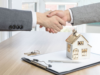 Bộ Xây dựng bãi bỏ 2 thu tục liên quan đến chuyển nhượng bất động sản.