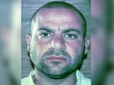 Cựu thủ lĩnh ISIS Abu Ibrahim al-Hashemi al-Quraishi bị tiêu diệt trong một chiến dịch của Mỹ ở Syria. (Ảnh: ZUMA Press) 