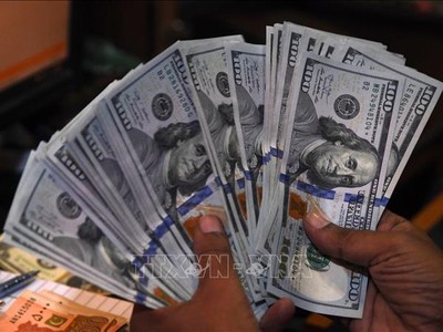 Ảnh minh họa: AFP/TTXVN