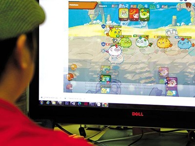 NFT hiện được ứng dụng trong nhiều lĩnh vực giải trí, thời trang, sản xuất công nghiệp, bán lẻ… Ảnh: Đức Thanh