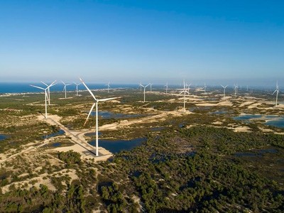 Đầu tư tuần qua: Hơn 2.200 tỷ đồng mở rộng KCN Hoà Cầm; 6 tỷ USD vào dự án điện gió tại Quảng Bình