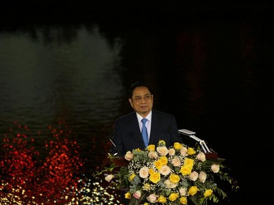 Thủ tướng Chính phủ: Du lịch phải có tư duy mới, cách làm mới để biến "nguy" thành "cơ"