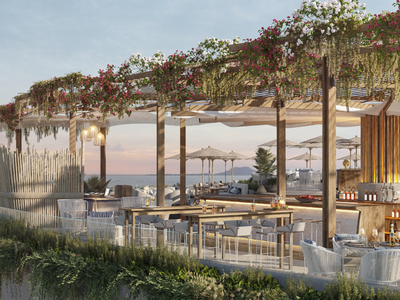 Đơn vị vận hành quốc tế: Bảo chứng tiềm năng tăng giá trị tại Cam Ranh Bay Hotels & Resorts