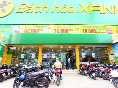 Thế giới Di động (MWG): Chuỗi Bách hóa xanh vừa hòa vốn đã muốn bán tối đa 20% vốn