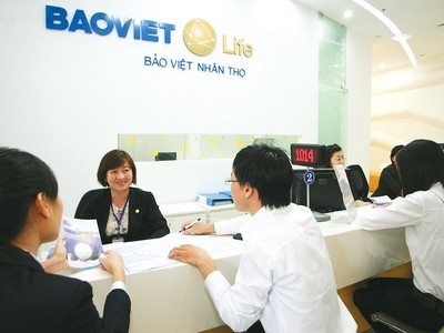 Quy định mới về kinh doanh bảo hiểm được xem là có lợi cho cả khách hàng và doanh nghiệp bảo hiểm. Ảnh: Đ.T