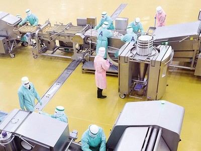 Tối ưu hóa lợi ích dòng vốn đầu tư trực tiếp nước ngoài - Bài 2: Lỗ giả, lãi thật và bài toán hiệu quả