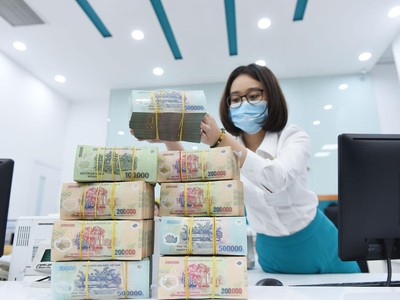 88,7% tổ chức tín dụng kỳ vọng lợi nhuận năm 2023 tăng trưởng dương