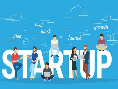Vốn đầu tư mạo hiểm cho start-up đạt kỷ lục: Nóng Fintech và thương mại điện tử