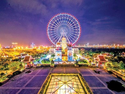 Phát triển kinh tế đêm là tất yếu, nhưng cũng cần những bước đi thận trọng