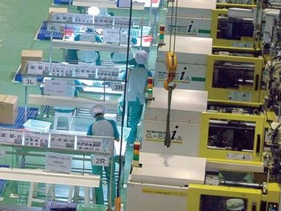 Nhà đầu tư nước ngoài vẫn đặt niềm tin vào nền kinh tế, vào môi trường đầu tư của Việt Nam