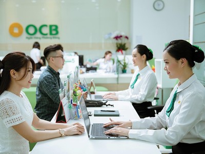 Chiến lược của không ít ngân hàng là tập trung cho khách hàng cá nhân vay mua nhà. 