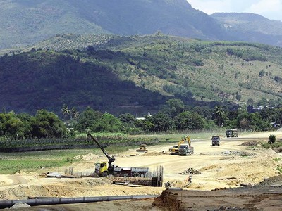 Rốt ráo “thúc” giải ngân vốn đầu tư công