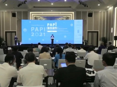 Báo cáo Chỉ số hiệu quả quản trị và hành chính công cấp tỉnh (PAPI) ở Việt Nam vừa được công bố sáng nay, 10/5/2022.