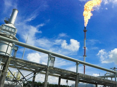 PV Gas báo lãi ròng 4.544 tỷ đồng, hoàn thành 65,6% sau 4 tháng
