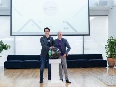 Funding Societies đã chính thức ra mắt tại thị trường Việt Nam