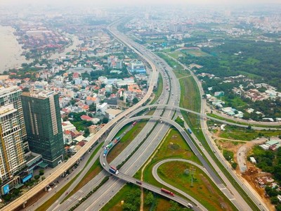 Công tác lập các quy hoạch cấp quốc gia đang được yêu cầu phải đẩy nhanh. 