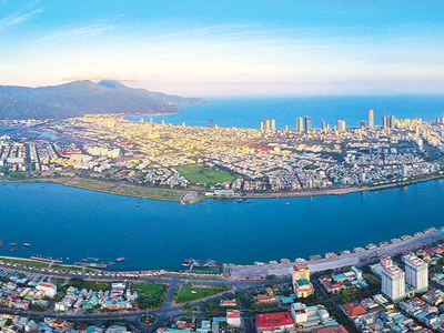 Phát triển Đà Nẵng xứng danh thành phố đáng đến và đáng sống