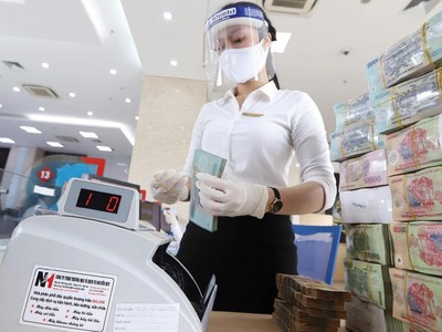 Ngân hàng Nhà nước đang sử dụng nhịp nhàng các công cụ chính sách để giữ ổn định thị trường tiền tệ