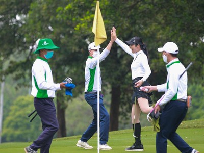 (Ảnh: Chí Cường)