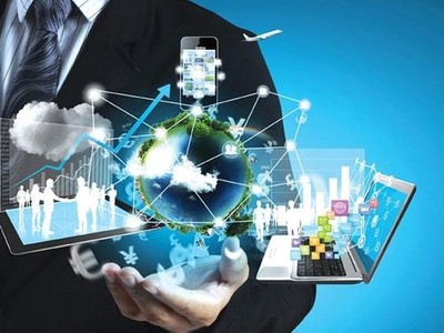 Sớm có khung khổ pháp lý cho công nghiệp công nghệ số