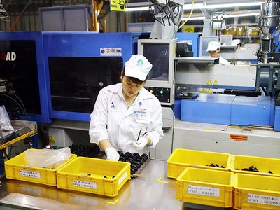 Cải cách là chìa khóa giảm áp lực đối với lạm phát