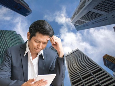 Thị trường bất động sản không được phép sụp đổ vì bất kỳ lý do gì, bởi sẽ ảnh hưởng trực tiếp đến kinh tế vĩ mô, trong đó có hệ thống ngân hàng