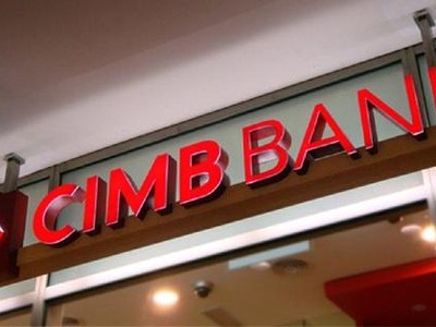 CIMB được tăng vốn lên 3.923 tỷ đồng