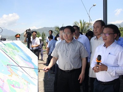 Đà Nẵng xác định 3 trụ cột phát triển