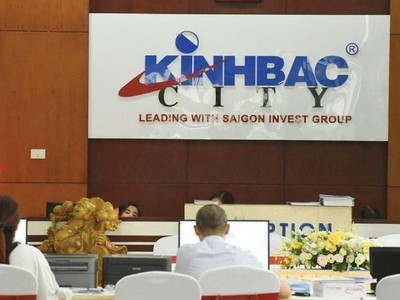 Kinh Bắc (KBC) giải thích khoản mục tạm ứng nhân viên và lãi đột biến quý II/2022