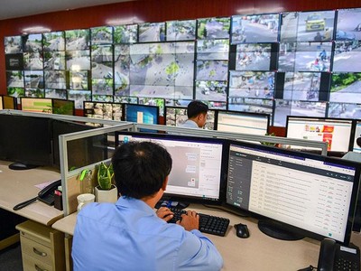 Dự án IOC Huế là dự án smart city đầu tiên của Việt Nam đạt giải "Dự án Thành phố thông minh sáng tạo nhất châu Á". 