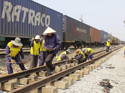 Đồng Nai buông tay trả dự án đầu tư đường sắt