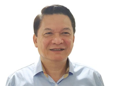 Ông Nguyễn Hồng Long, Phó trưởng Ban chỉ đạo Đổi mới và Phát triển doanh nghiệp