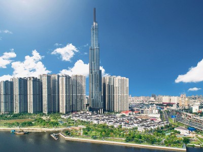 Vingroup (VIC) công bố báo cáo tài chính soát xét 6 tháng đầu năm 2022: Hệ số nợ vay của ở mức rất thấp